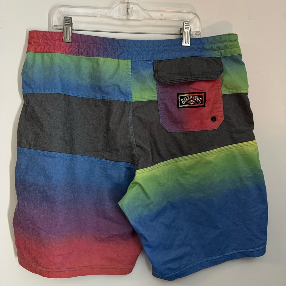 Billabong board shorts